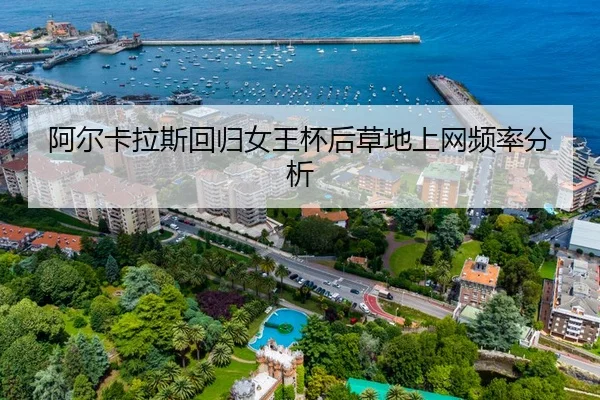 阿尔卡拉斯回归女王杯后草地上网频率分析