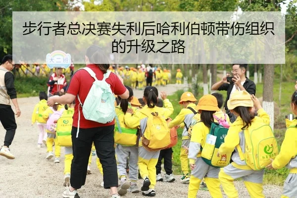 步行者总决赛失利后哈利伯顿带伤组织的升级之路